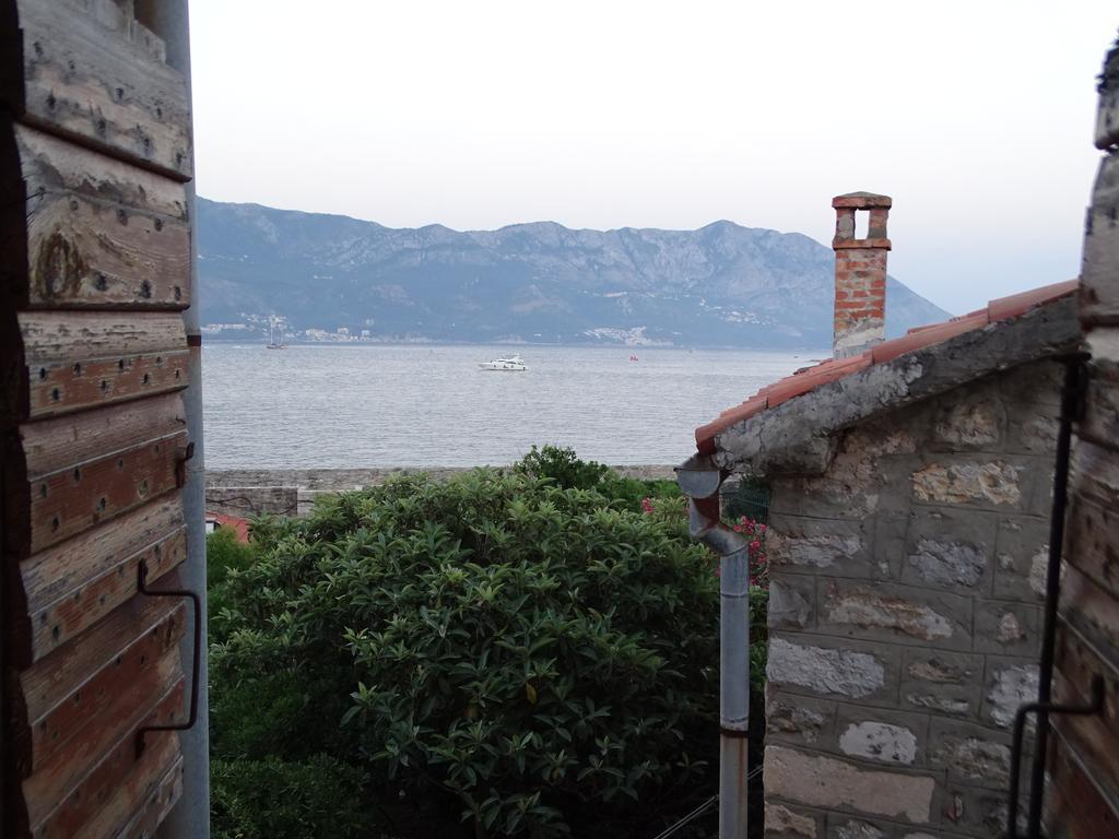 Apartments Renaissance Old Town Budva Exterior photo