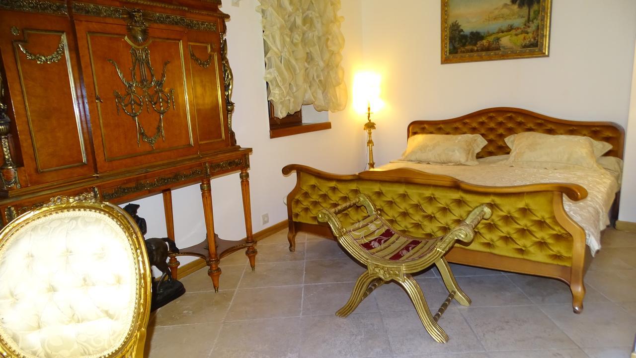 Apartments Renaissance Old Town Budva Exterior photo