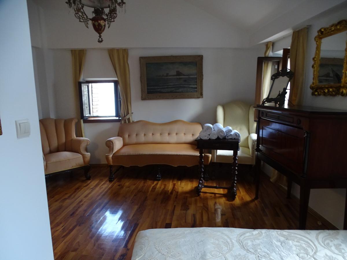 Apartments Renaissance Old Town Budva Exterior photo