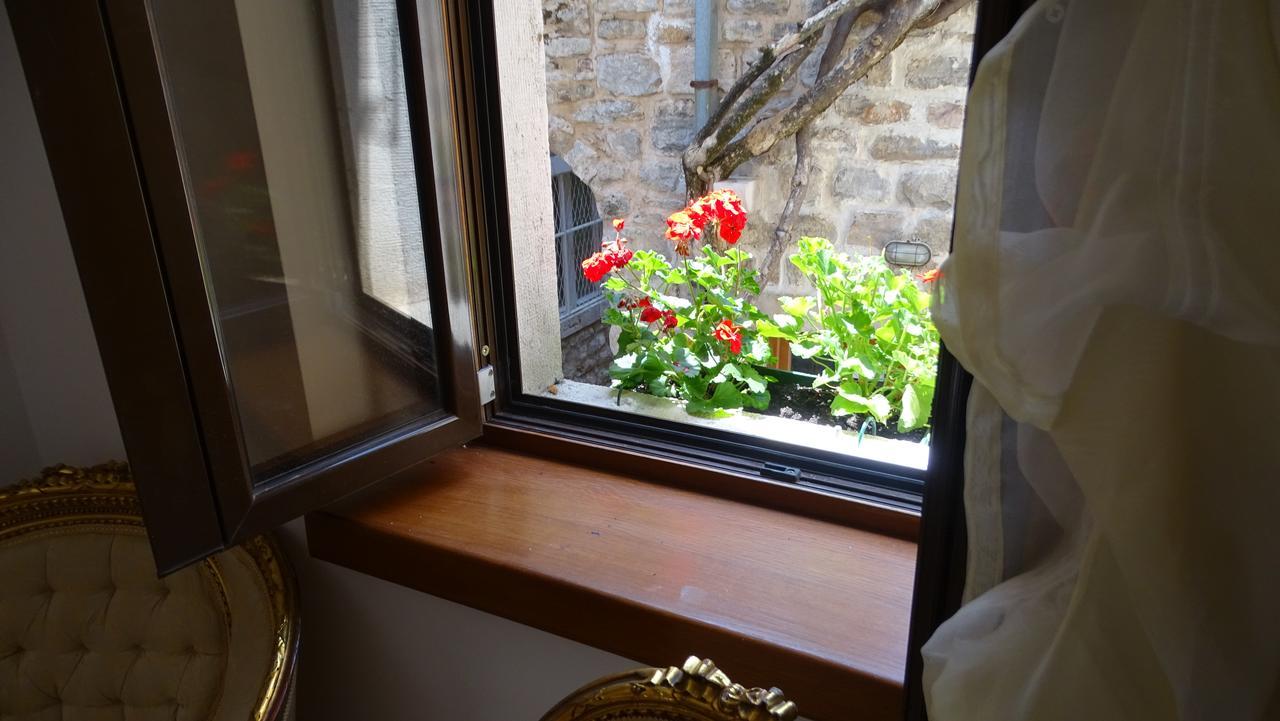 Apartments Renaissance Old Town Budva Exterior photo