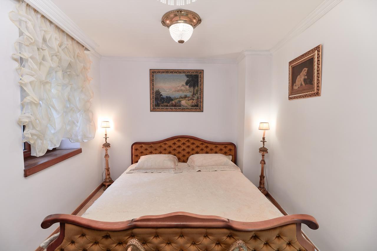 Apartments Renaissance Old Town Budva Exterior photo